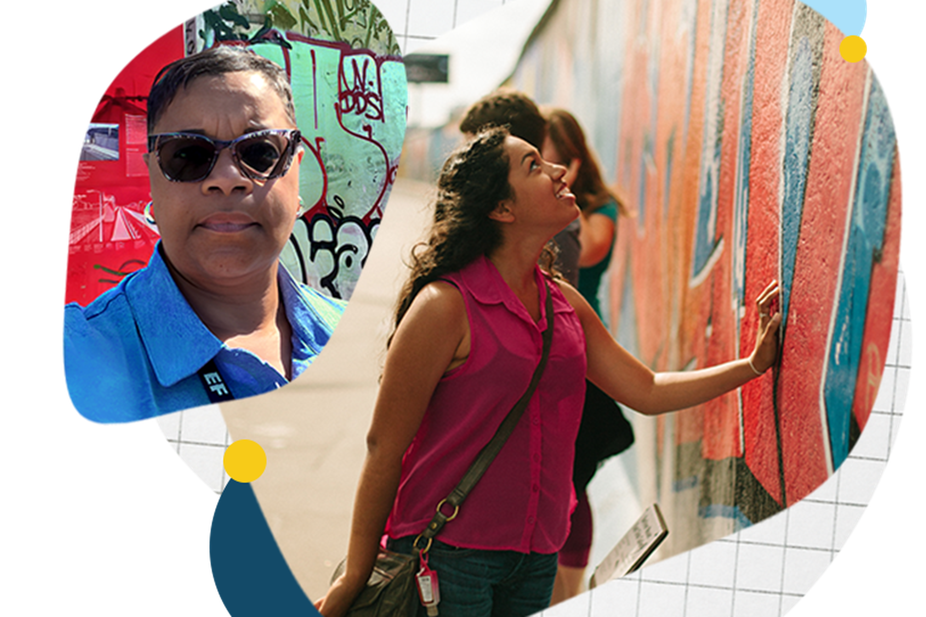 For administrators: Travel with the best professional learning ...