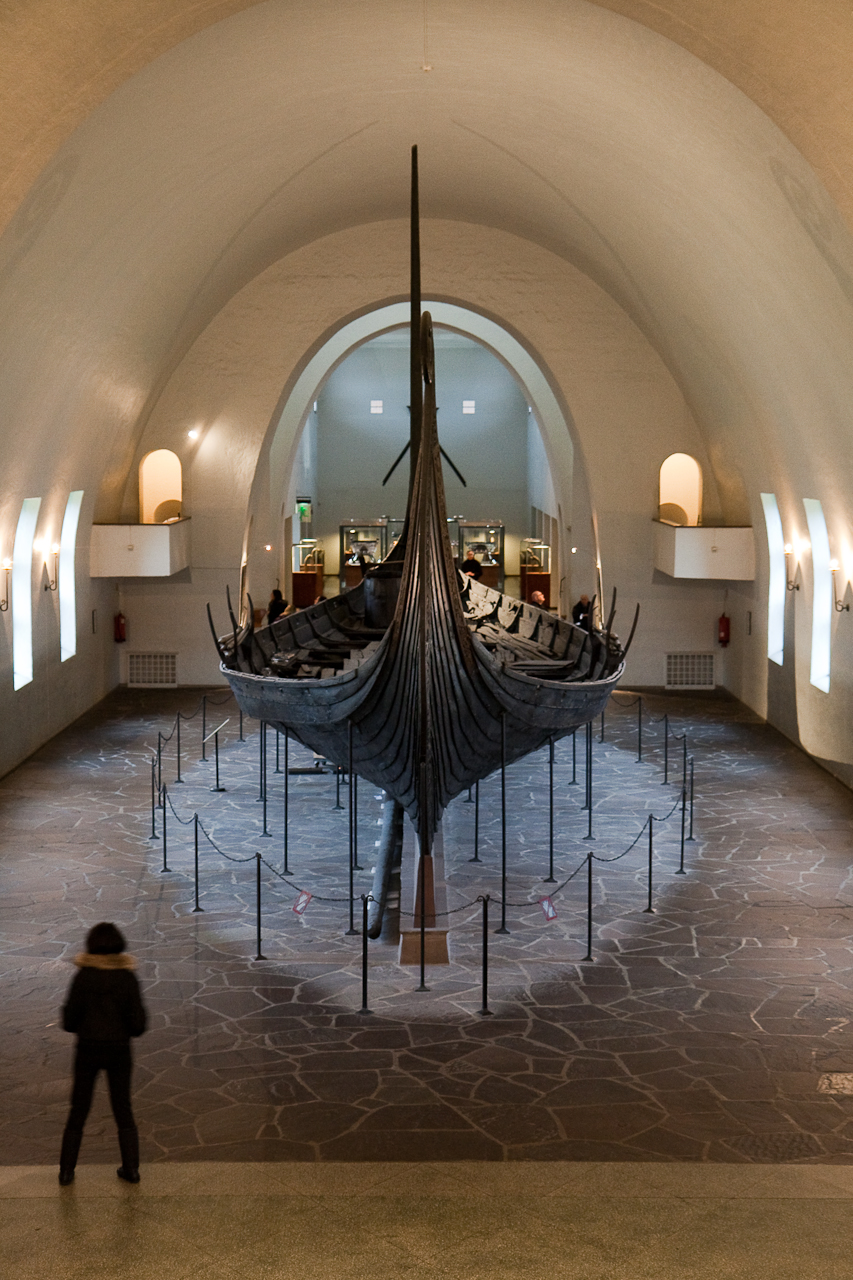 Viking Ship Museum