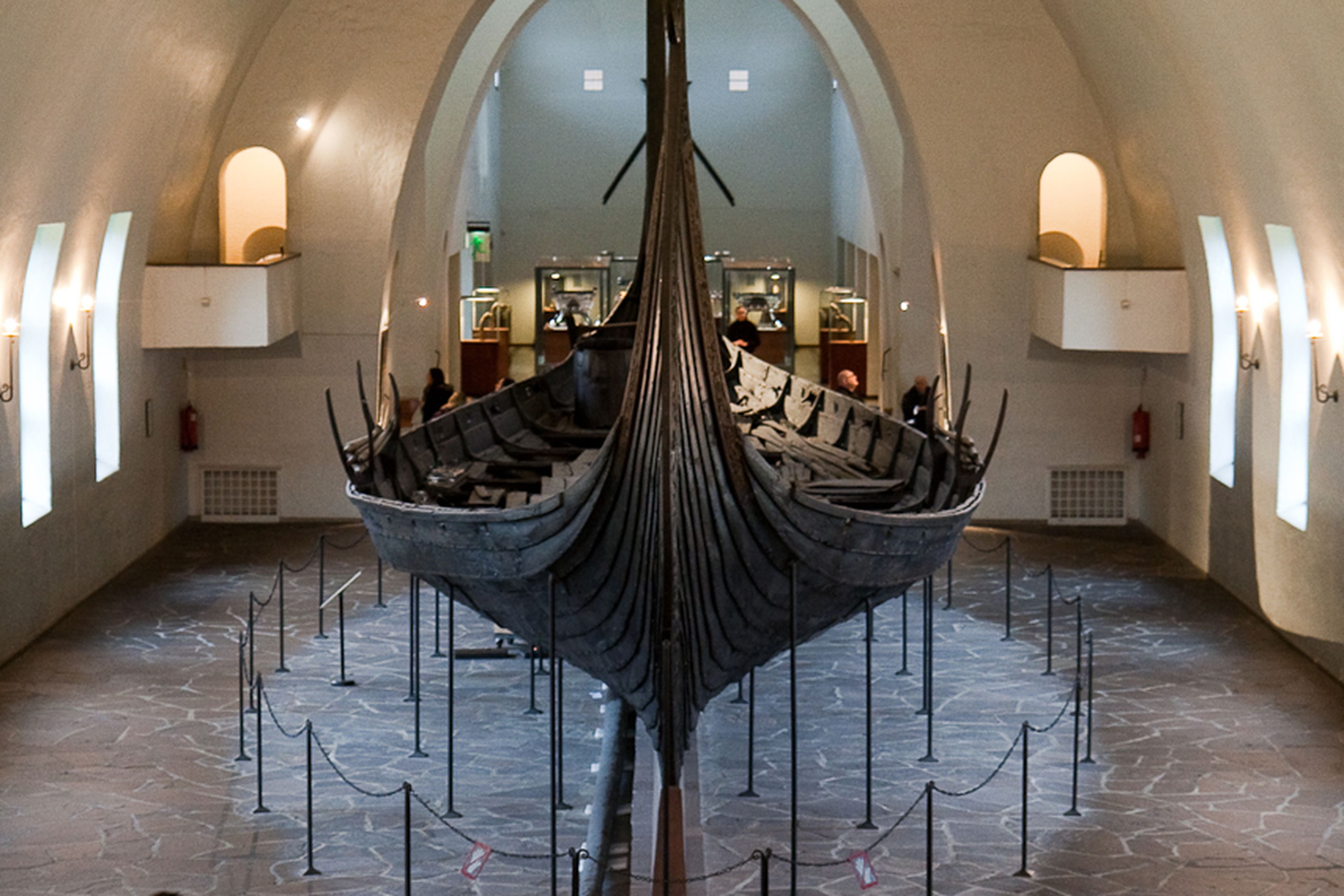 Viking Ship Museum