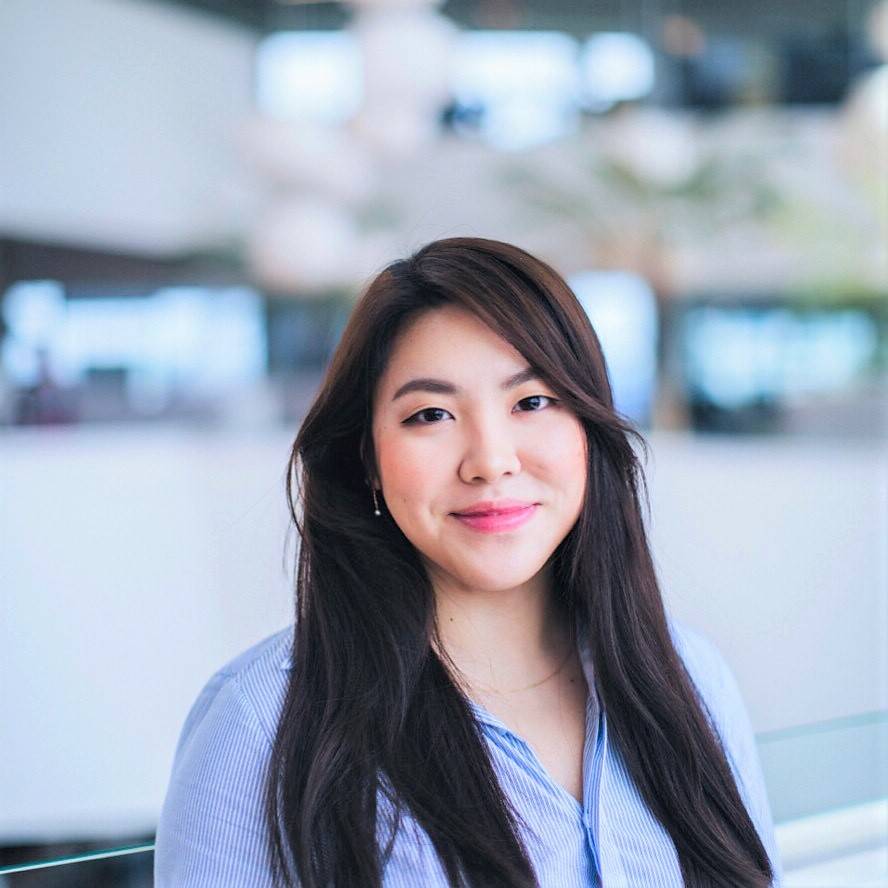 Jenny Hwang
