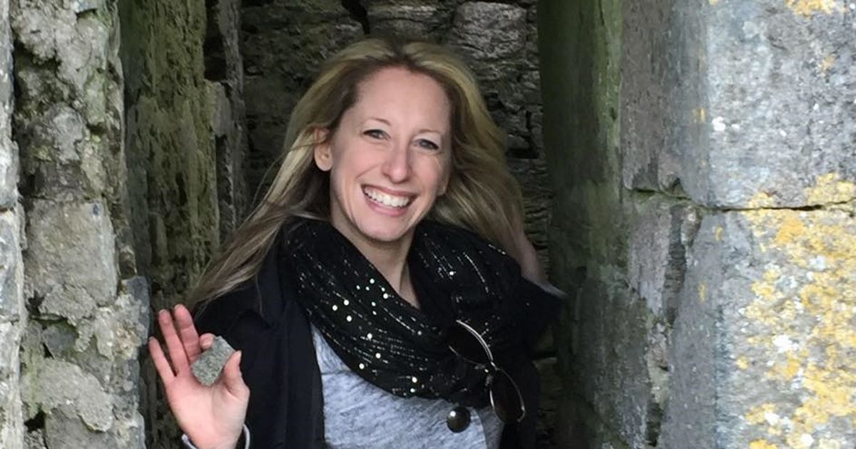 Ashley Learns to Embrace the Unexpected | EF Educational Tours