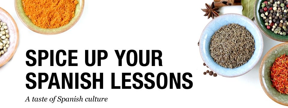 Spice Up Your Spanish Lessons