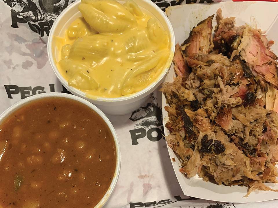 eating around with world: Nashville mac n cheese