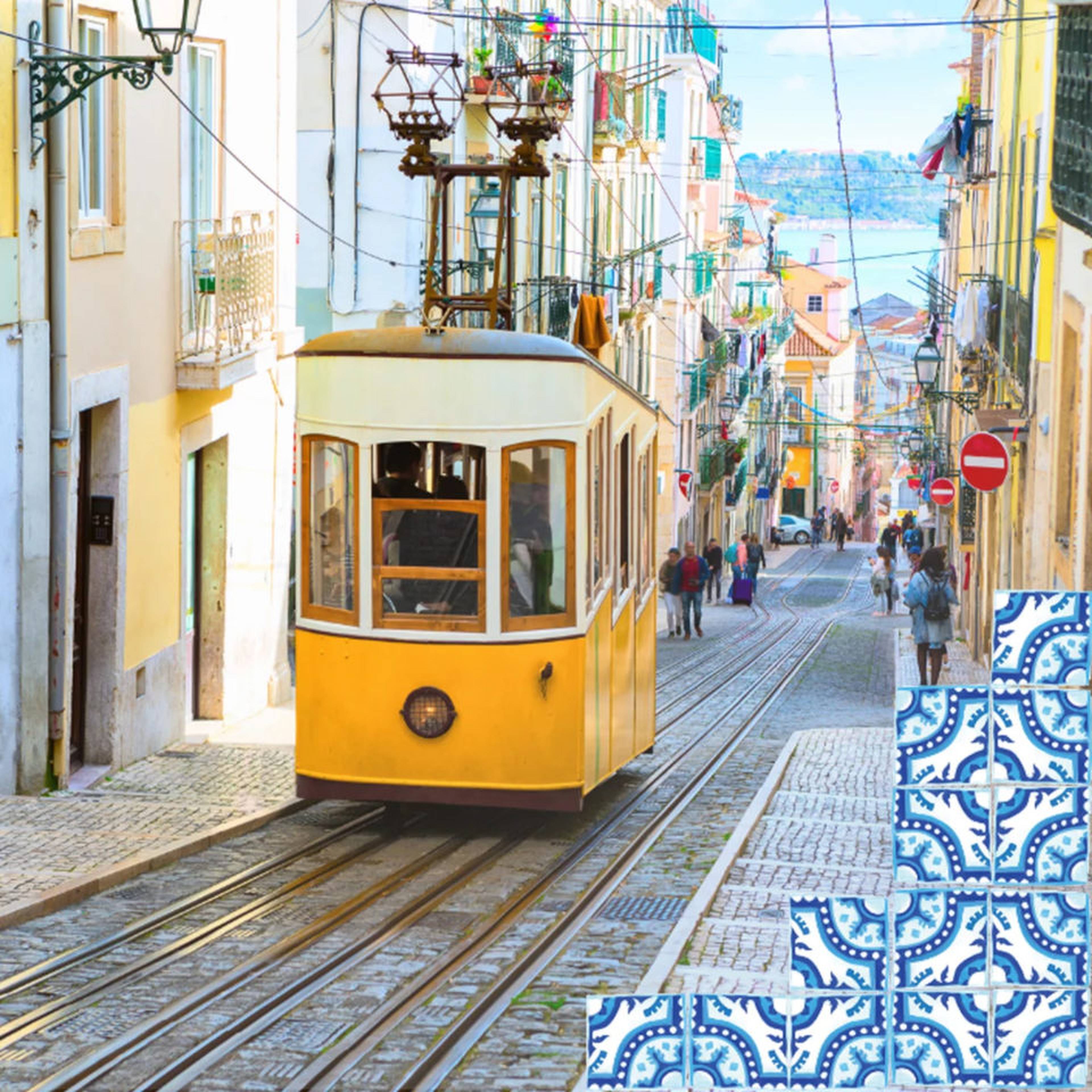 A local's guide to Lisbon