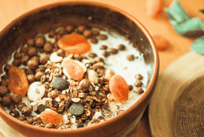 Petit-déjeuner protéiné, les meilleurs aliments pour faire le plein