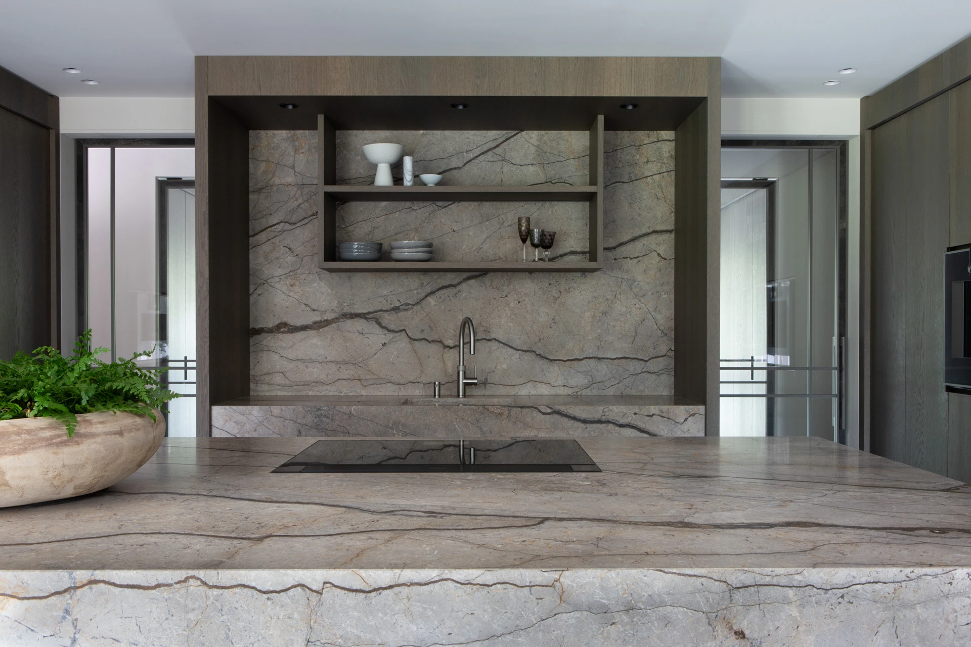 interior design by Dutch interior architect Remy Meijers