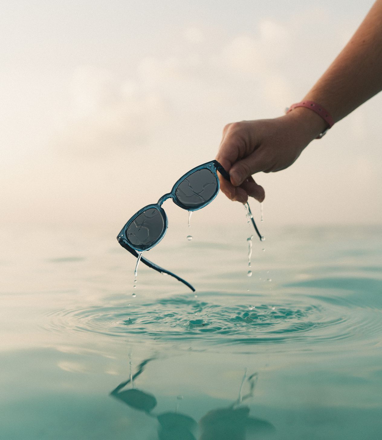 Frames made from sustainable materials