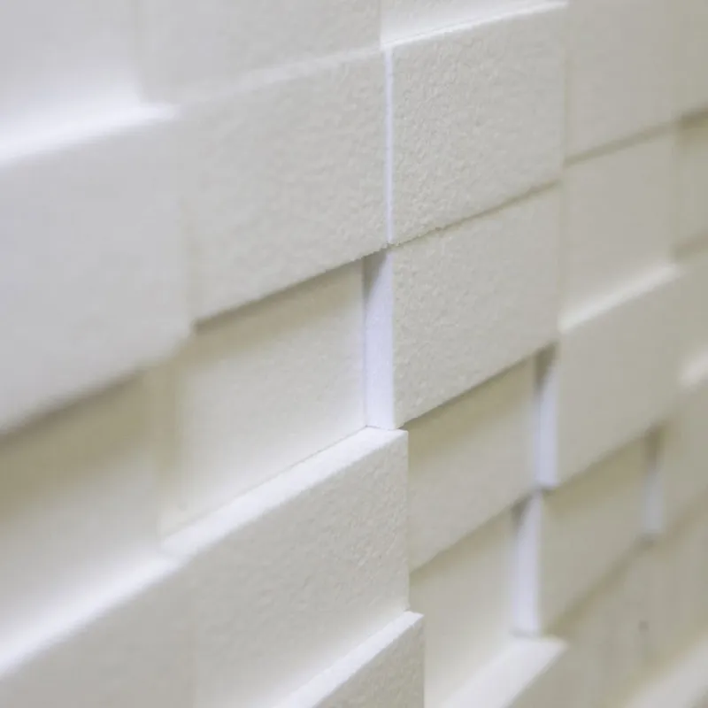 Compacfoam | 21 Degrees