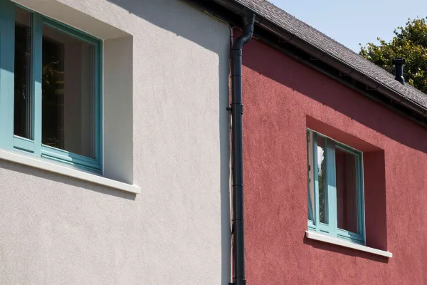 Energy Efficient Windows Colours | 21 Degrees