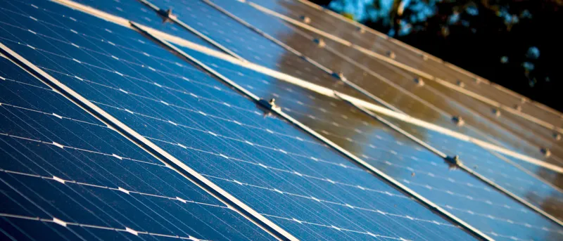The Scientific Journey of the Solar Panel | 21 Degrees | 21 Degrees