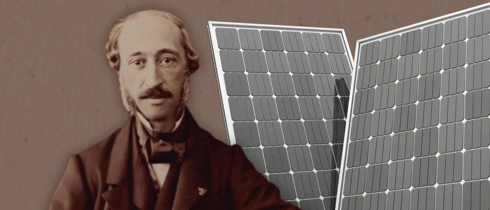 The Scientific Journey of the Solar Panel | 21 Degrees | 21 Degrees