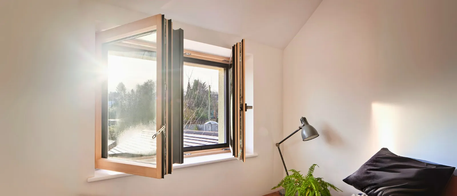 Re-glazing windows | 21 Degrees | 21 Degrees
