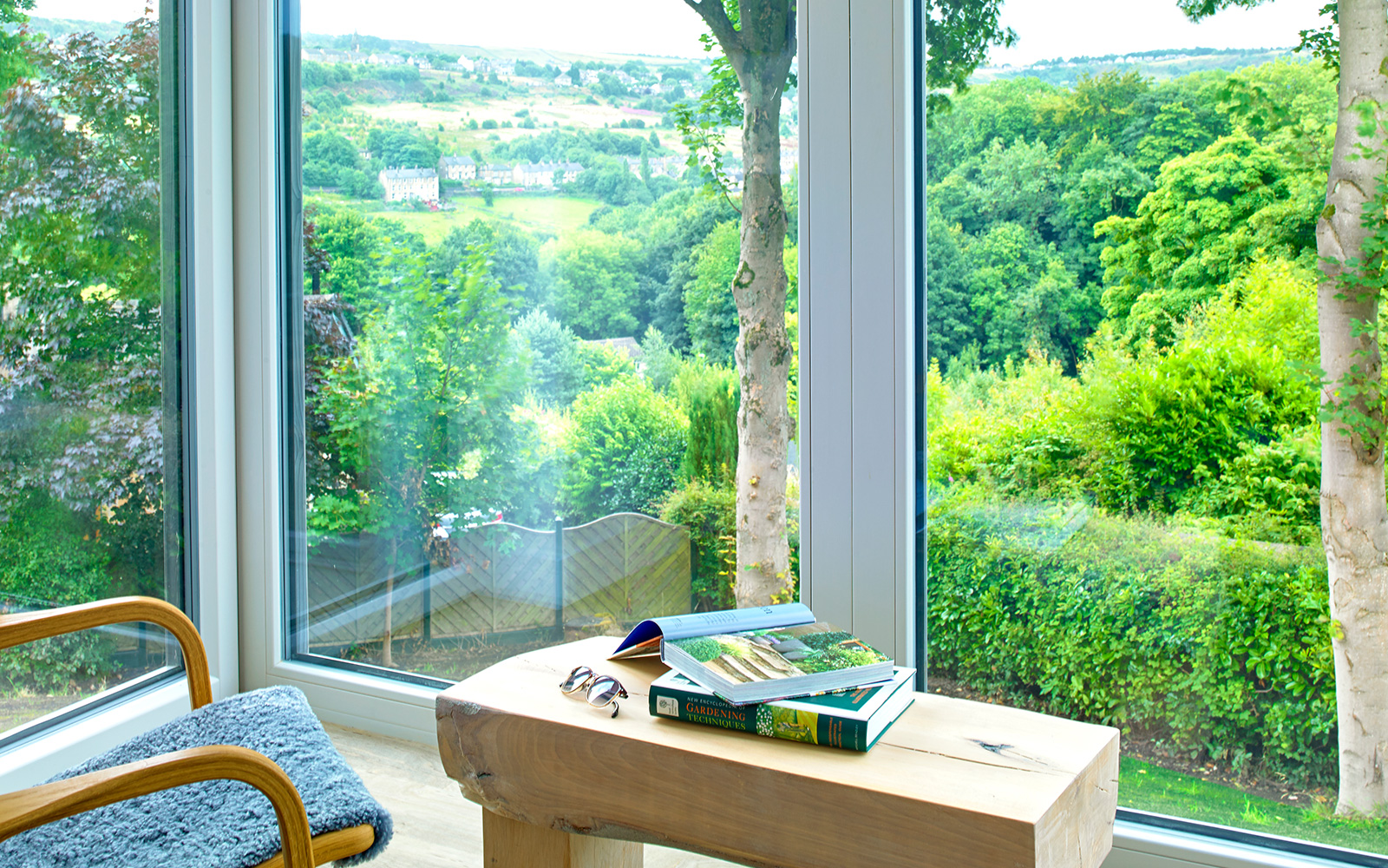 Why Airtightness 21 Degrees