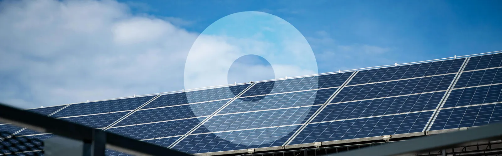 Commercial Solar PV systems | 21 Degrees