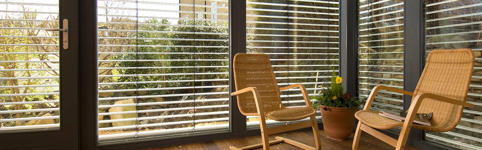 Energy Efficient Window Technical Information | 21 Degrees