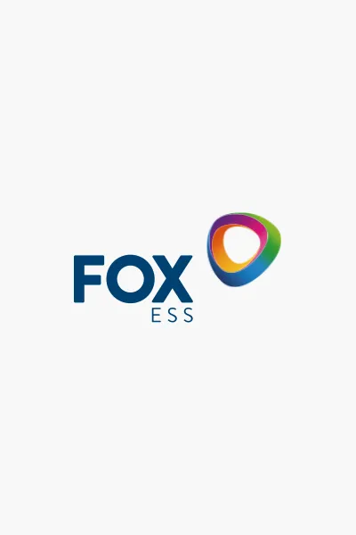 Fox ESS batteries | 21 Degrees