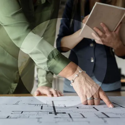 Low energy building design for architects and specifiers | 21 Degrees