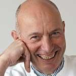 Prof. Dr. Bernhard Schüssler