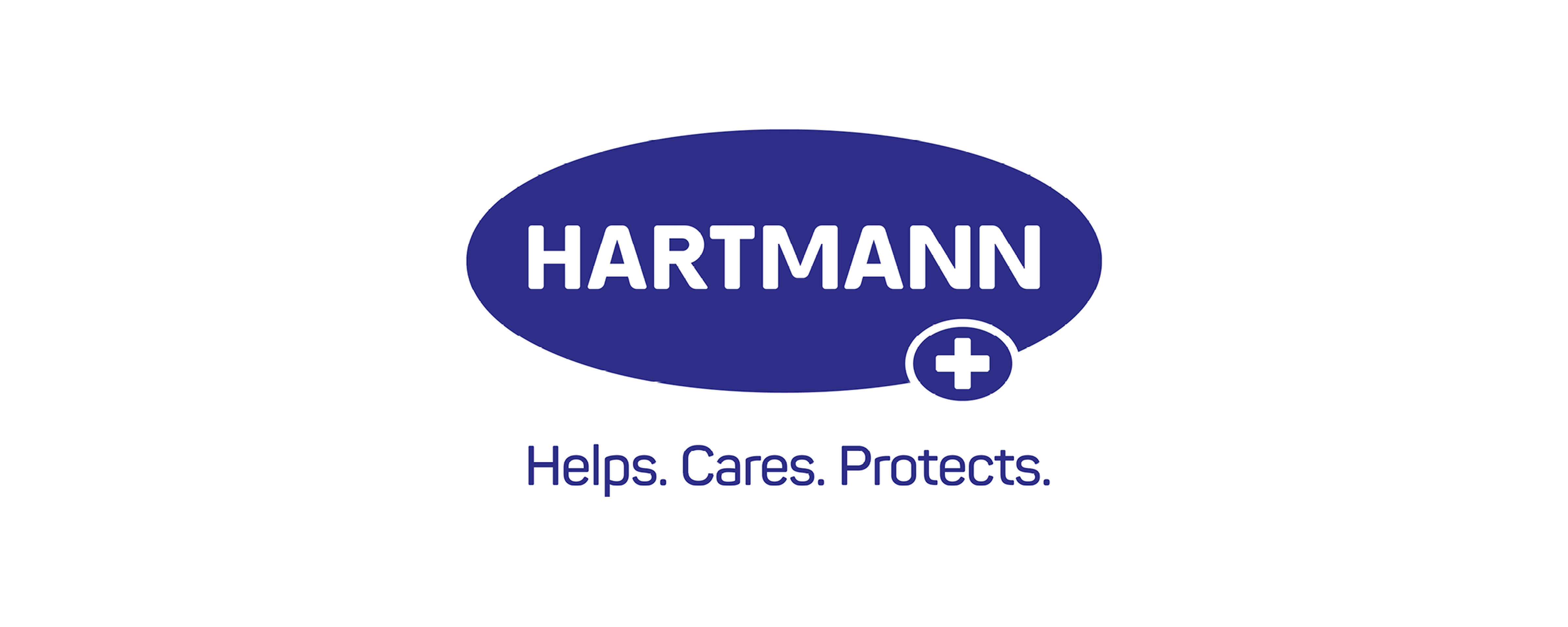 Hartmann Logo, medizinische Produkte