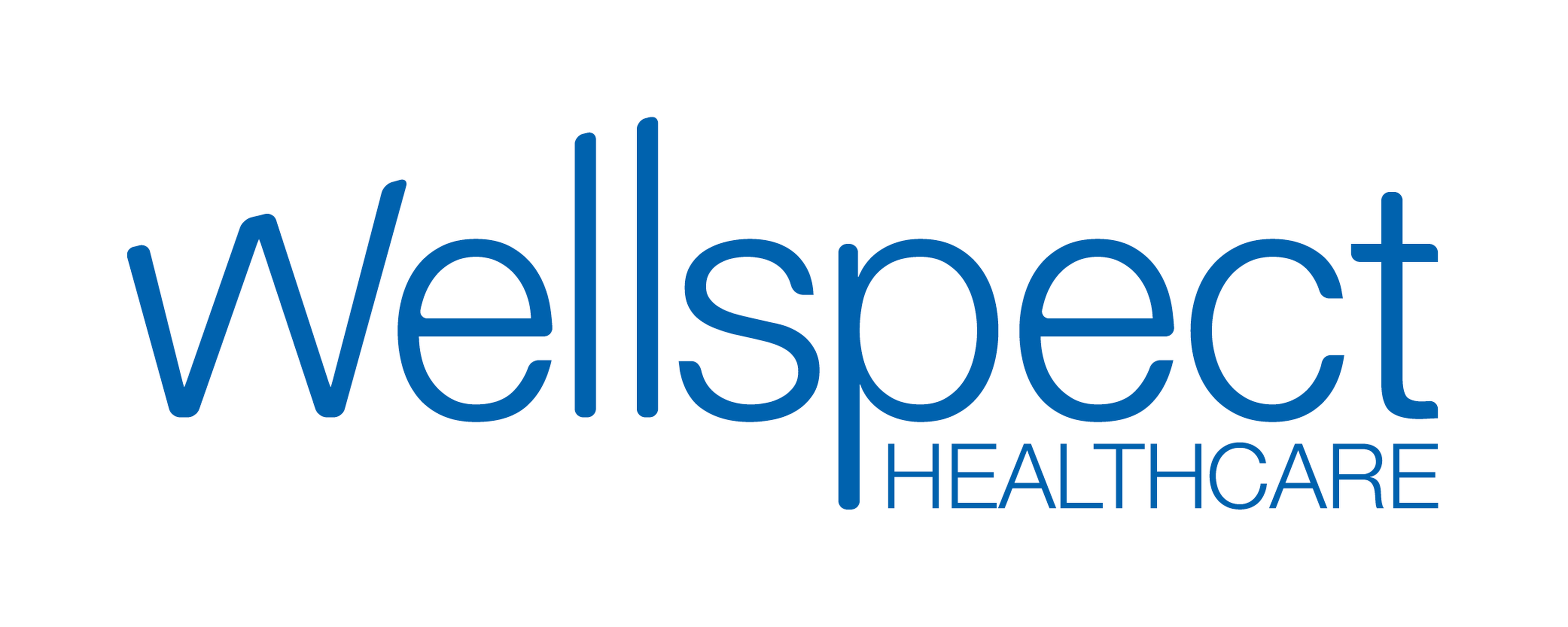 Wellspect Logo, Produkte für Blasen- und Darmentleerungsstörungen