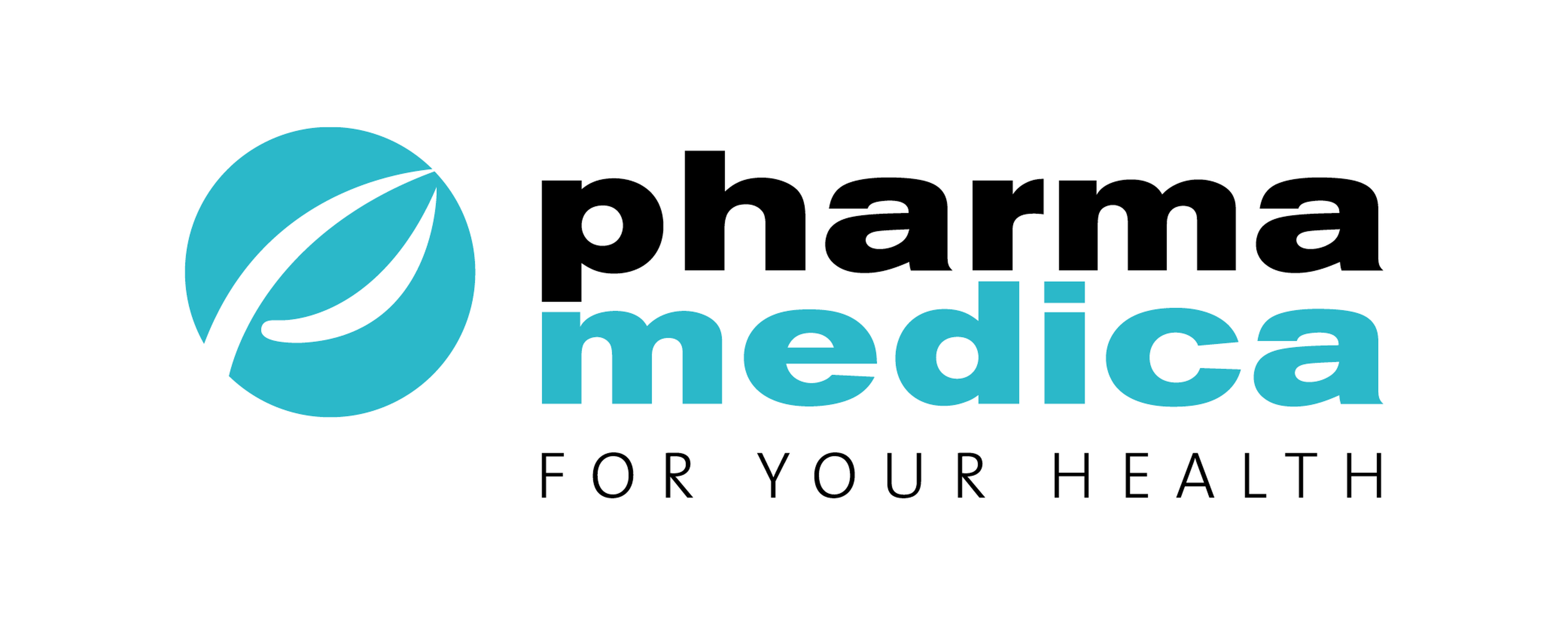 Pharma Medica Logo, Intimgesundheit und Pflegeprodukte