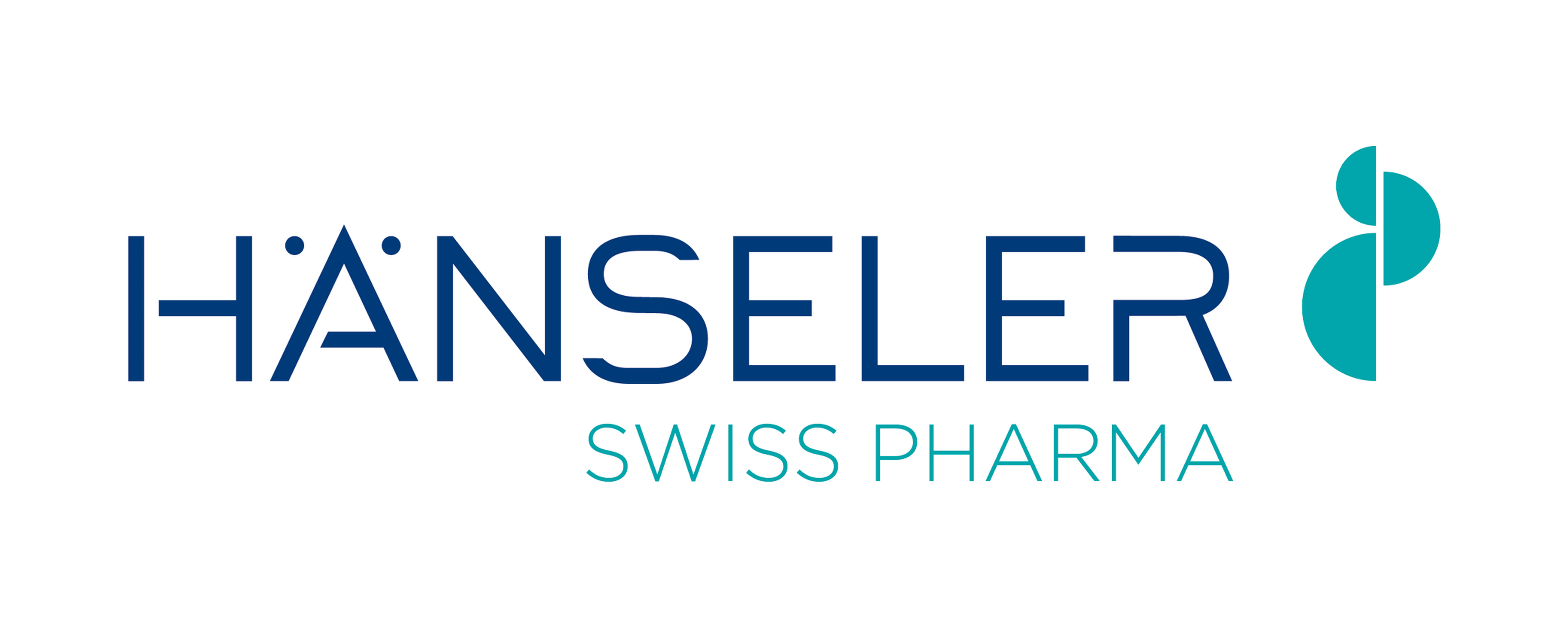 Haenseler Swiss Pharma Logo