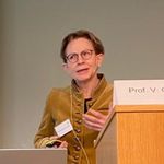 Prof. Dr. med. Verena Geissbühler