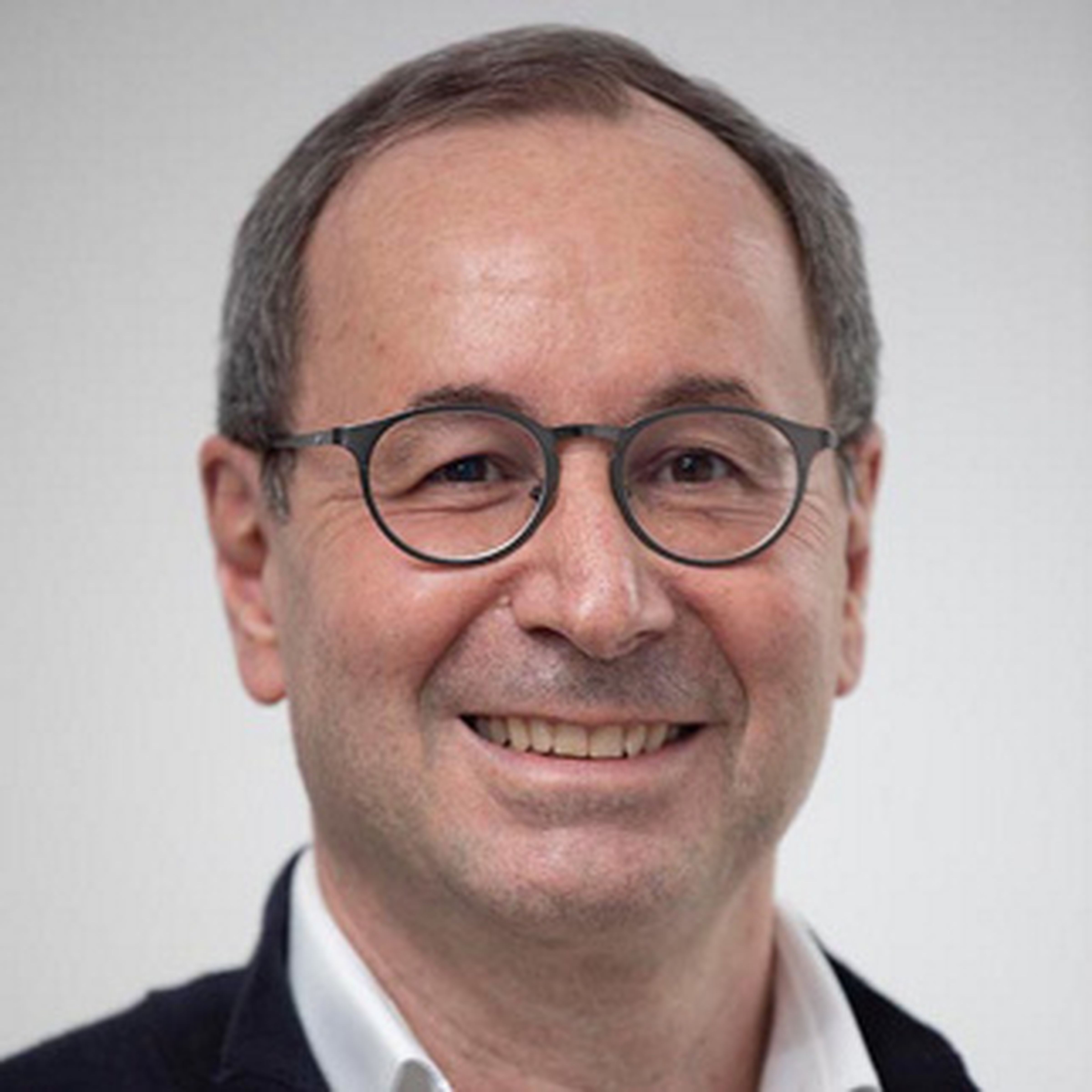 PD Dr. med. Daniele Perucchini