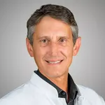 Prof. Dr. med. Andreas Günthert
