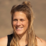 Yannicka Kappelmann, Hypopressives Beckenboden Training