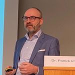 Dr. med. Patrick Imesch