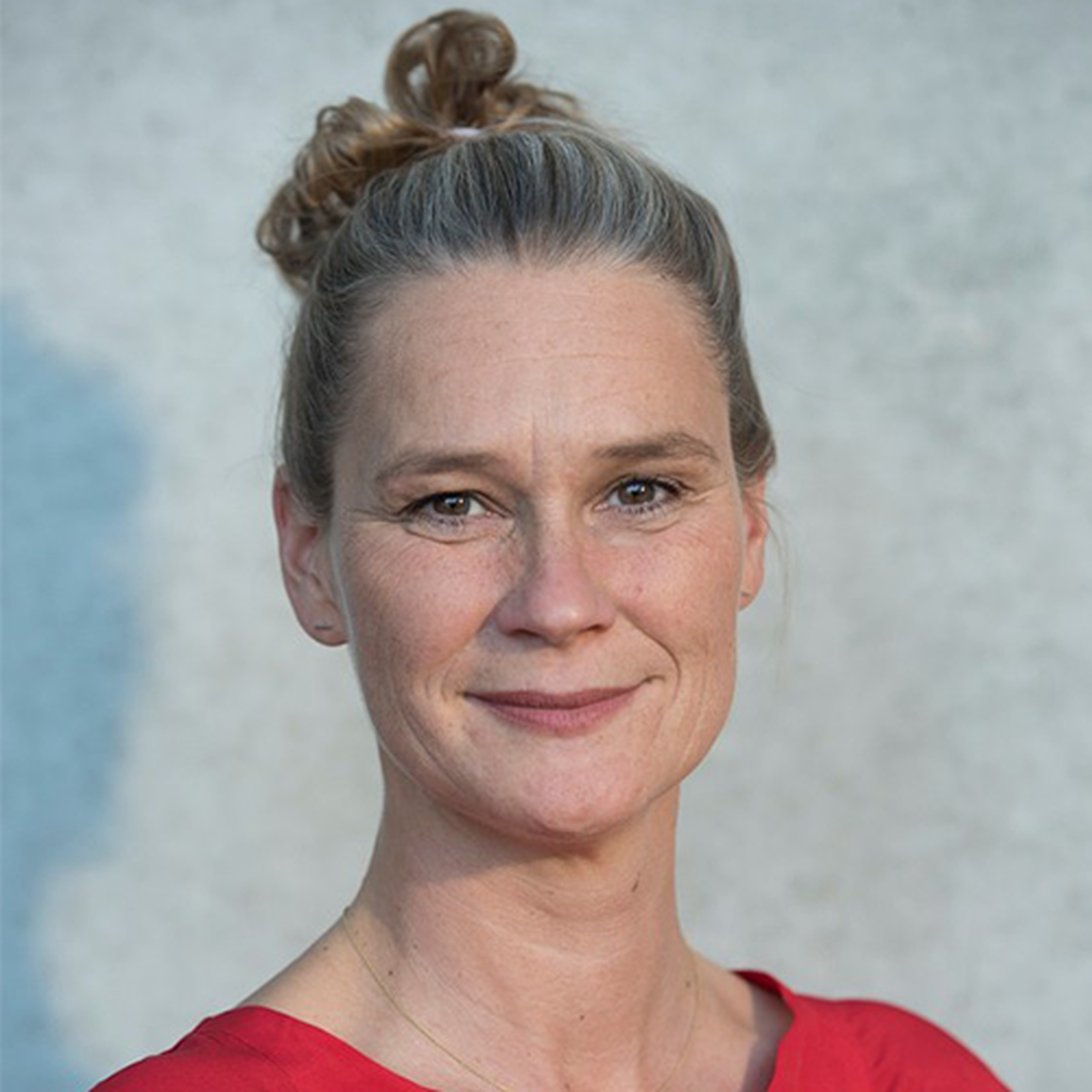 Dr. med. Caterina Schulte Eversum, Proktologin, Podcasterin Apropos Po