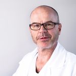 Dr. med. Daniel Passweg, Spital Triemli