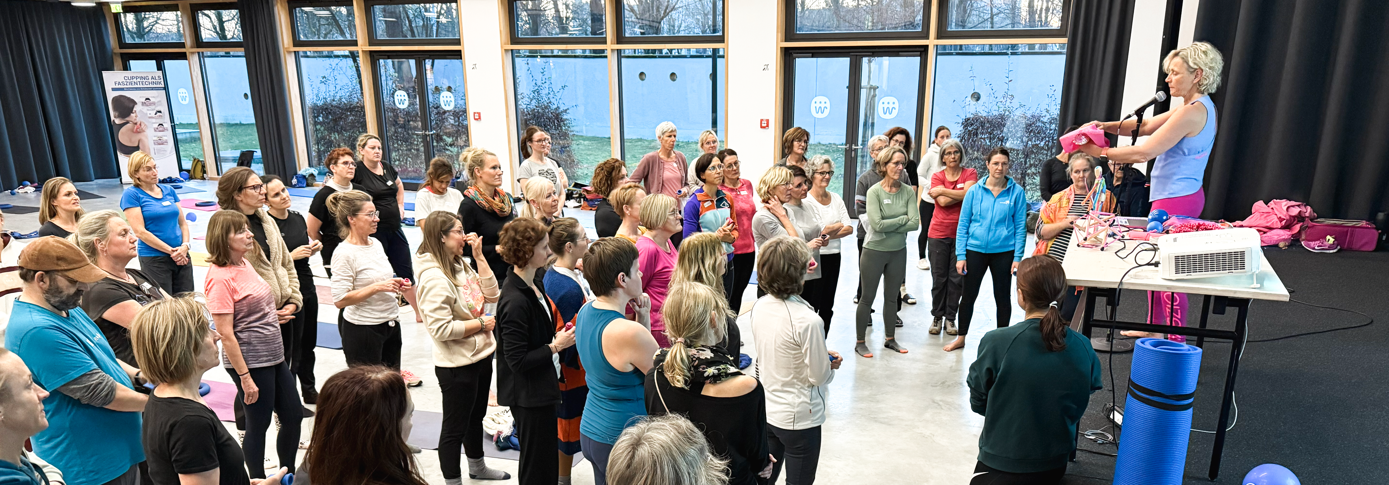 westhouse Augsburg - BeBo Live Event