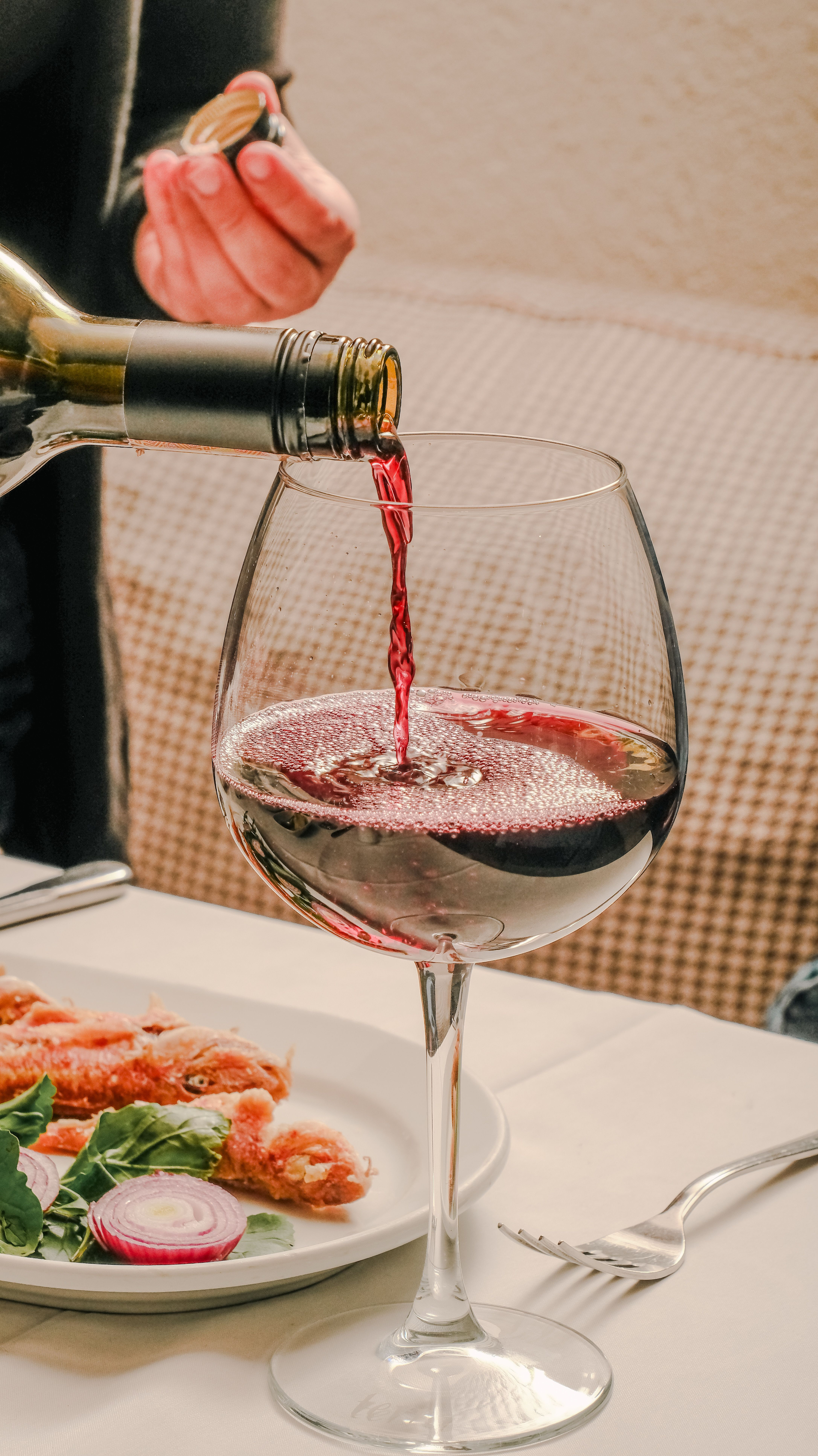 Rotwein