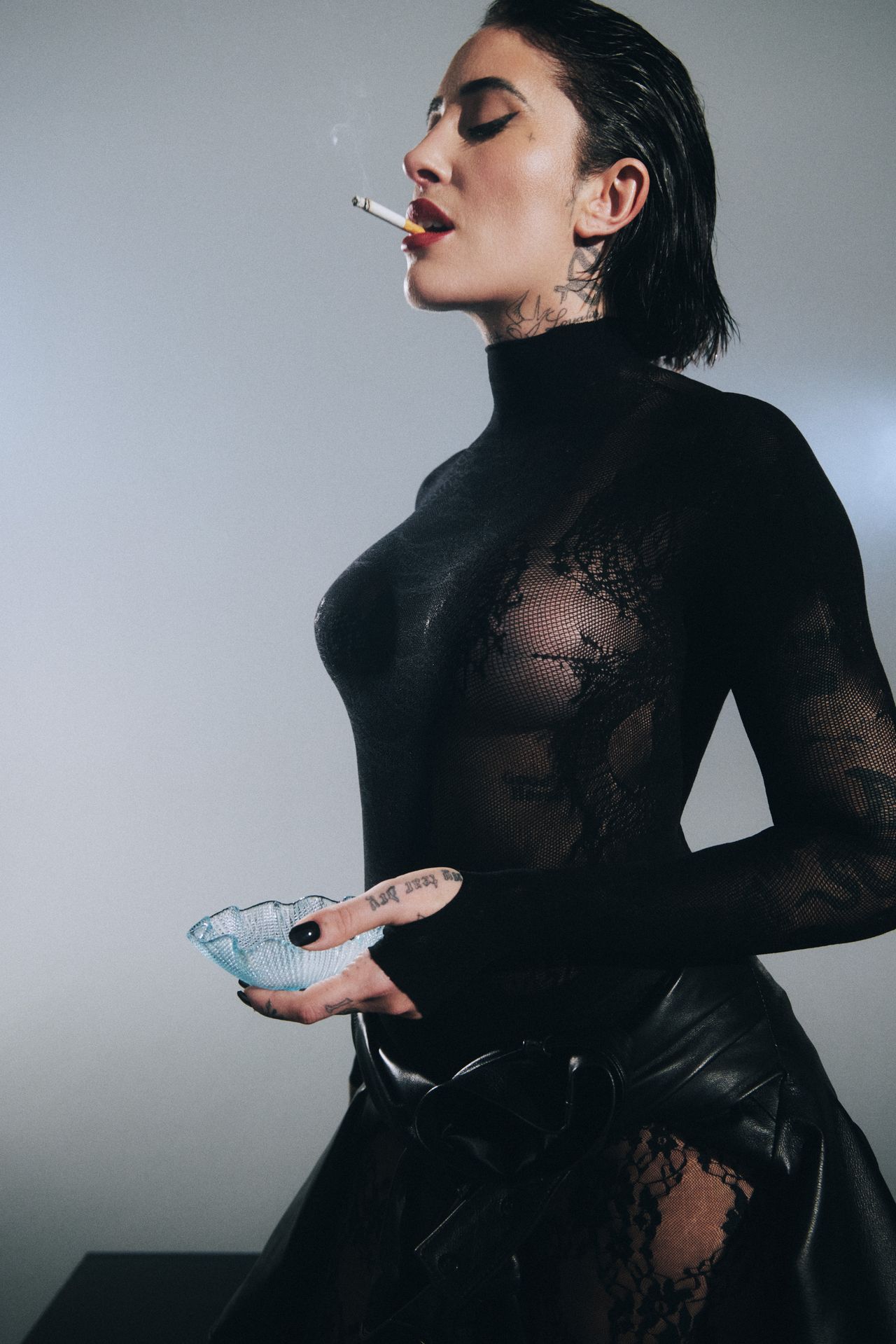 Indira Paganotto