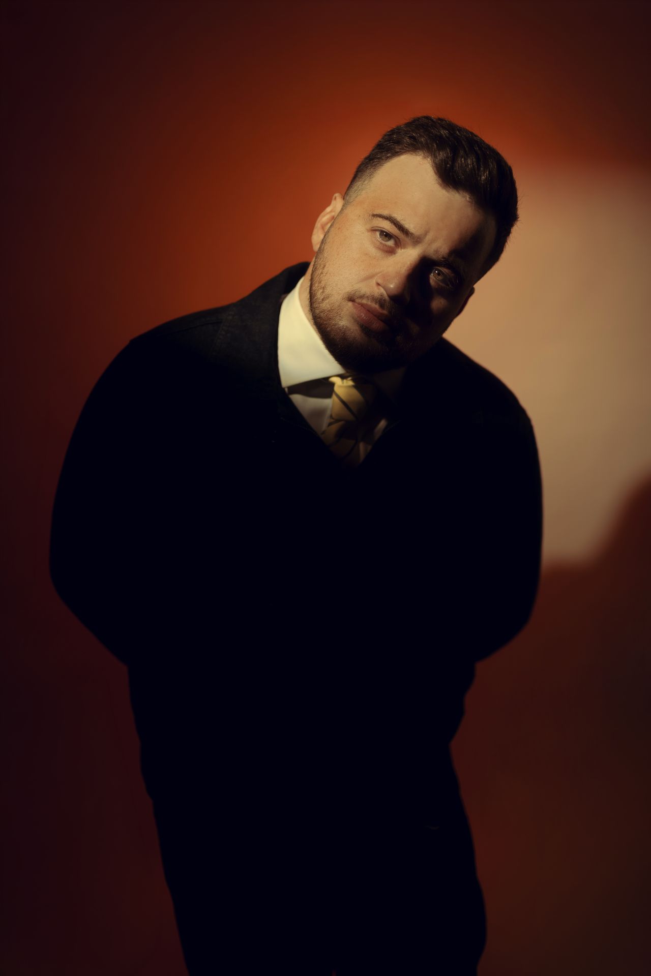 Shaun Farrugia