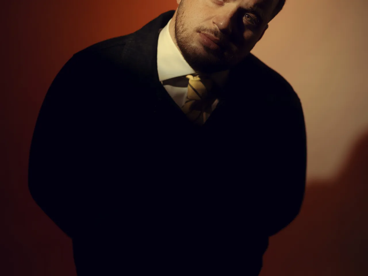Shaun Farrugia