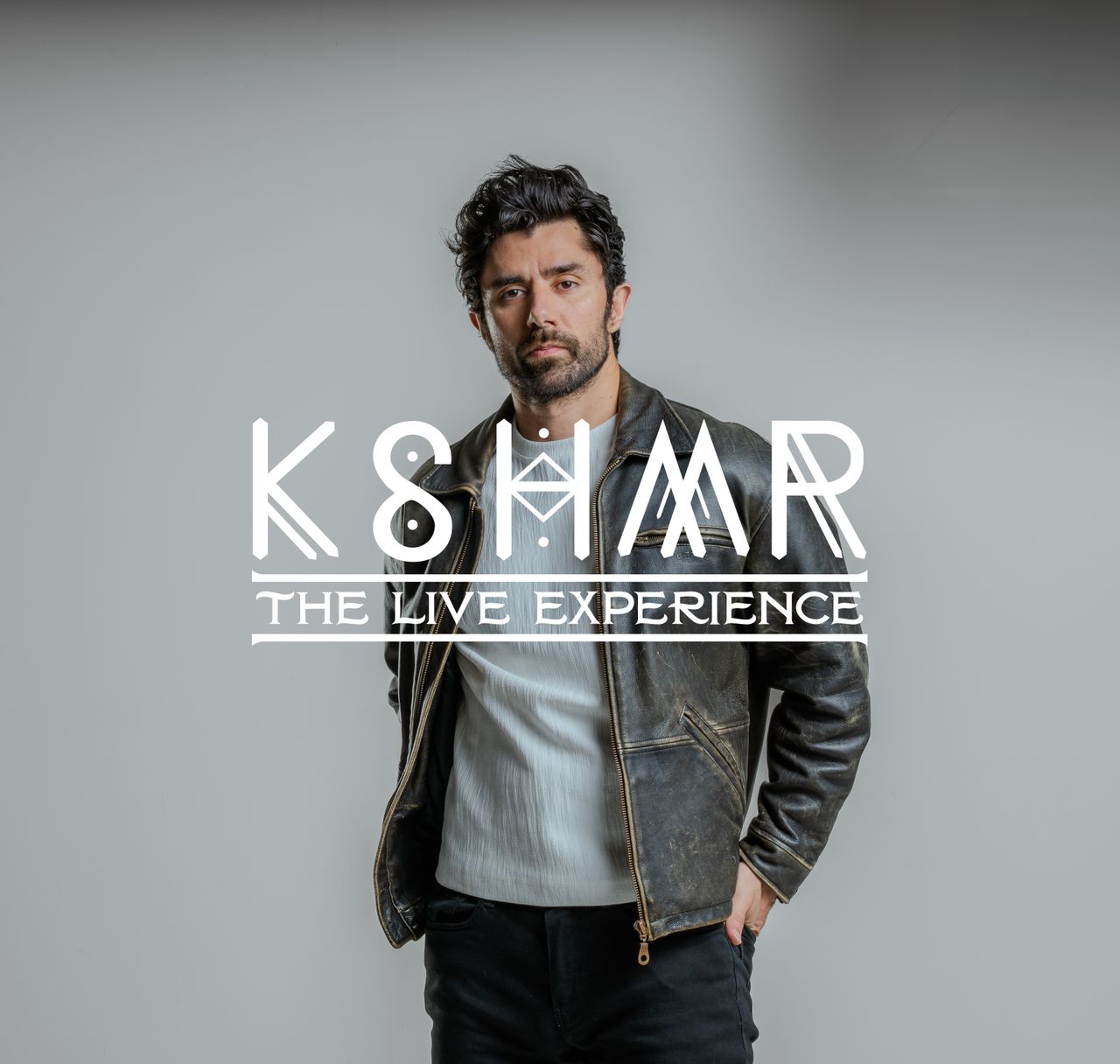 KSHMR: The Live Experience