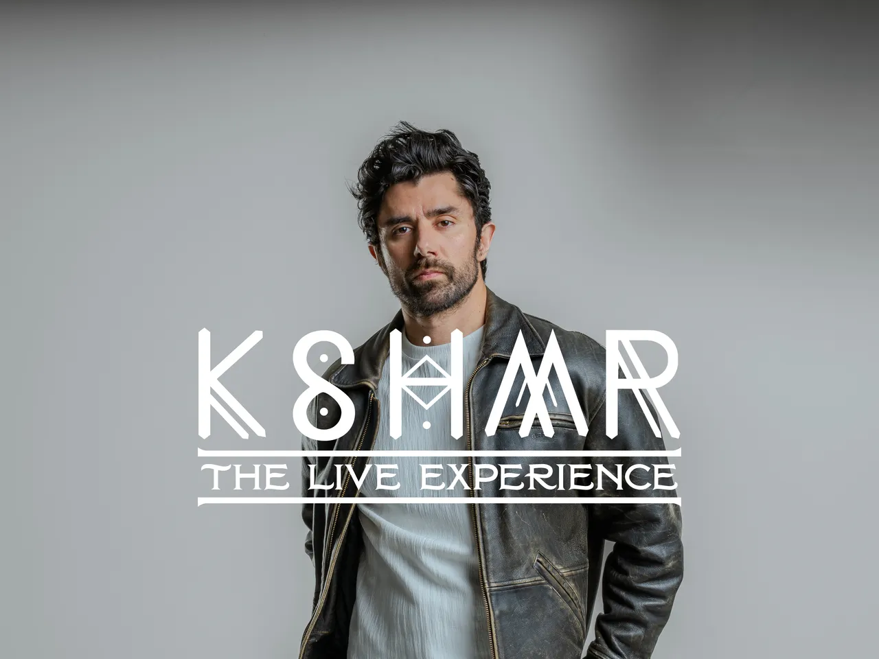 KSHMR: The Live Experience