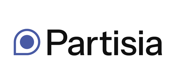 Partisia logo