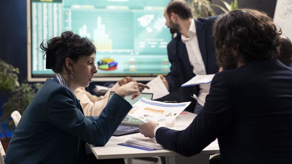 How Confidential Computing will help pave the way for secure data use for financial institutions in the quantum era