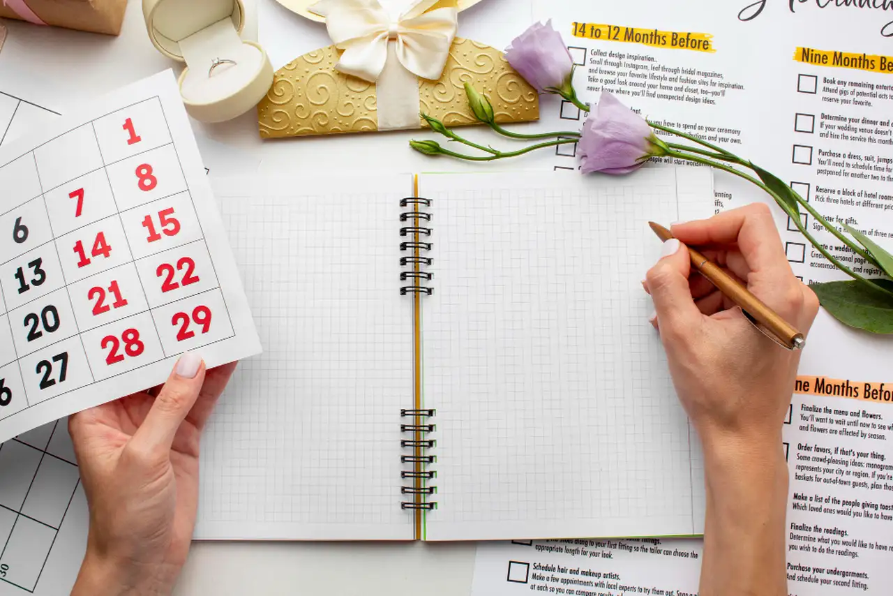Ferienkalender 2025
