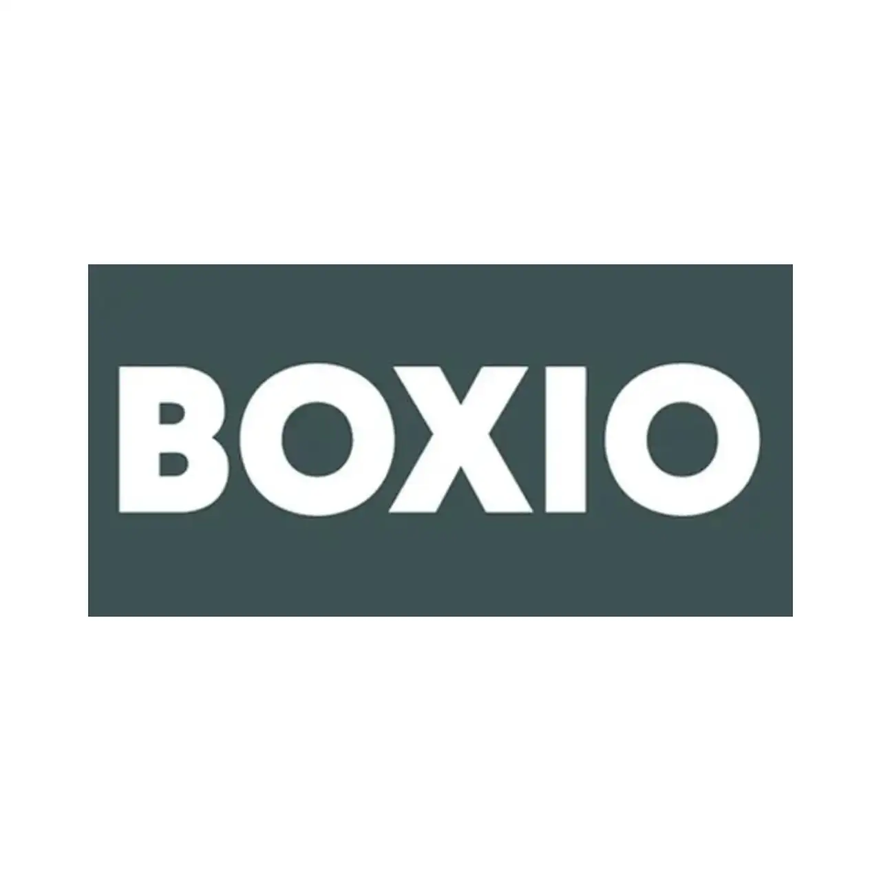 boxio Logo