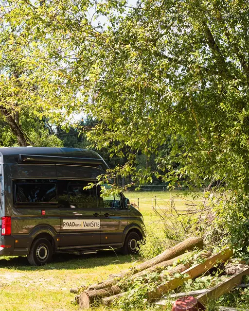 Camper oder Wohnmobil leihen mit Roadfans.