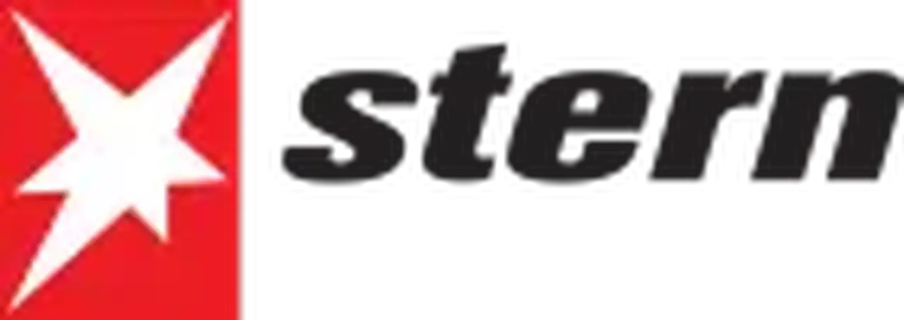 stern logo