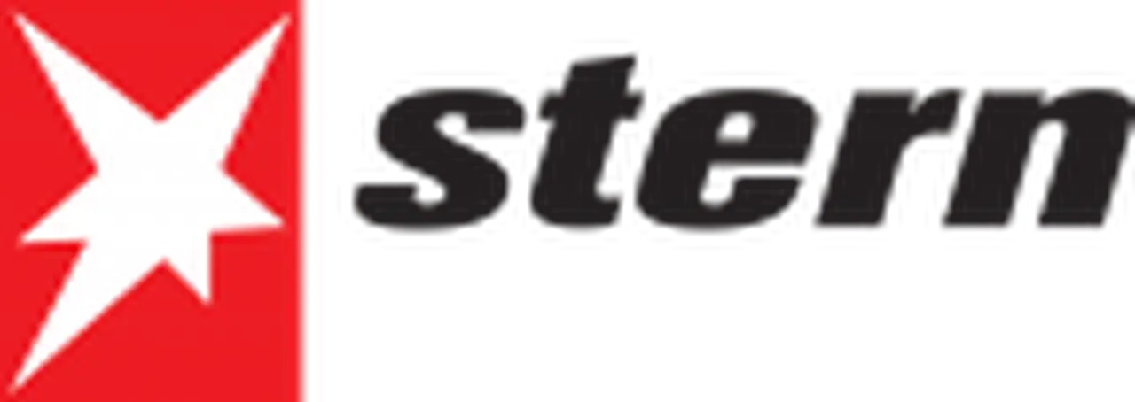Logo Stern