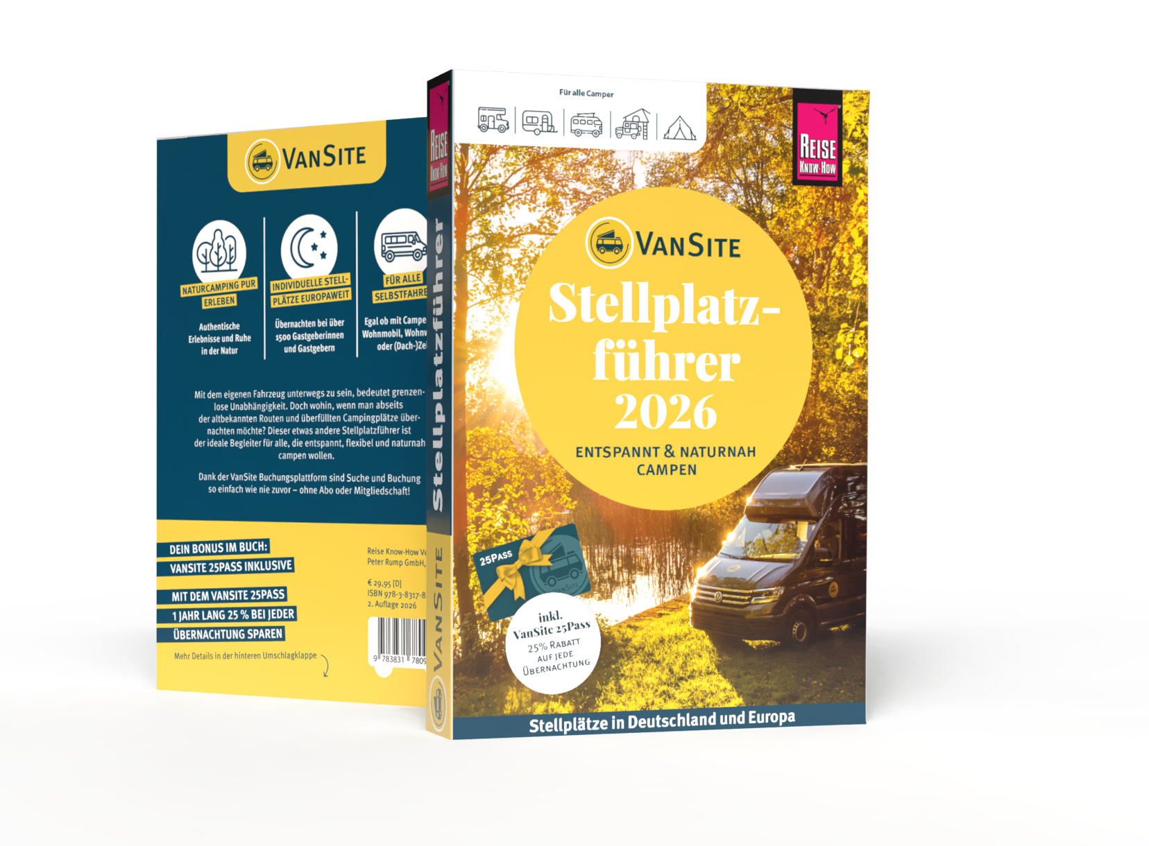 Stellplatzführer 2026