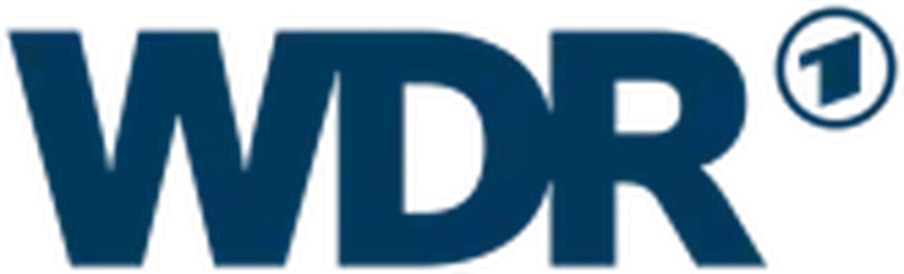WDR Logo