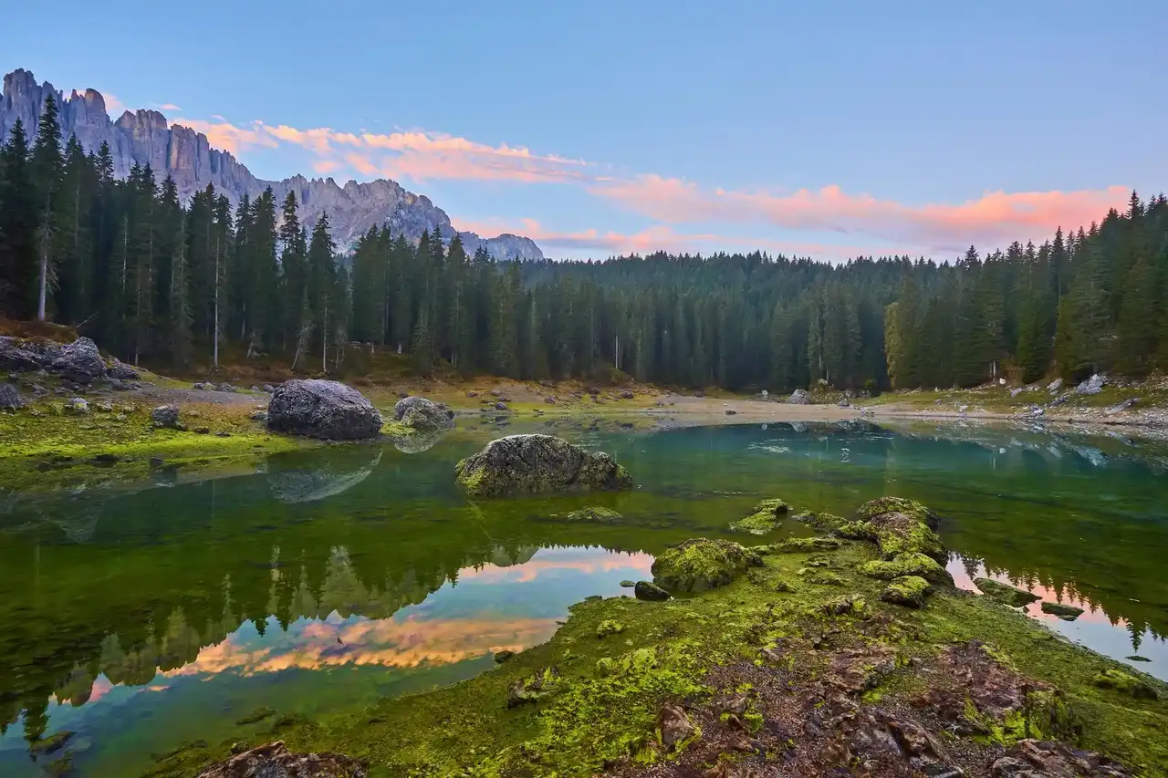 Südtirol Italien